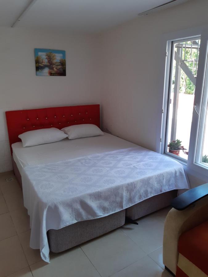 Duru Otel Arsuz Εξωτερικό φωτογραφία