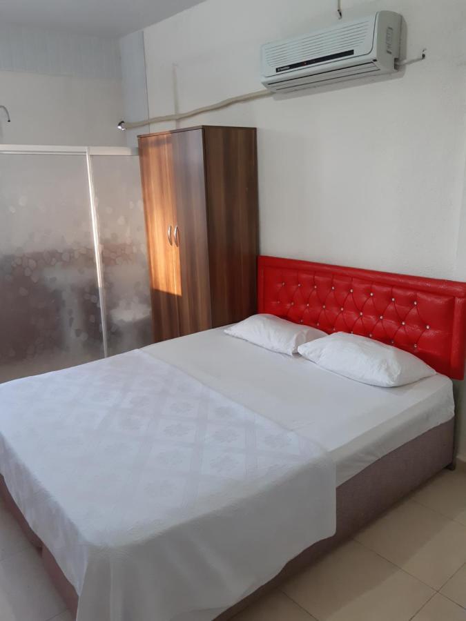 Duru Otel Arsuz Εξωτερικό φωτογραφία