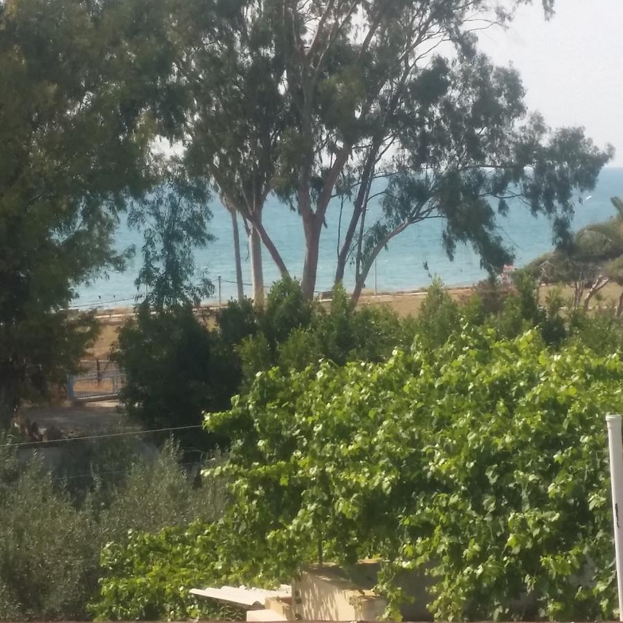 Duru Otel Arsuz Εξωτερικό φωτογραφία