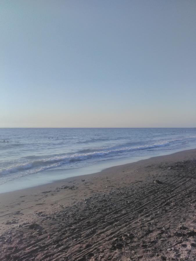 Duru Otel Arsuz Εξωτερικό φωτογραφία