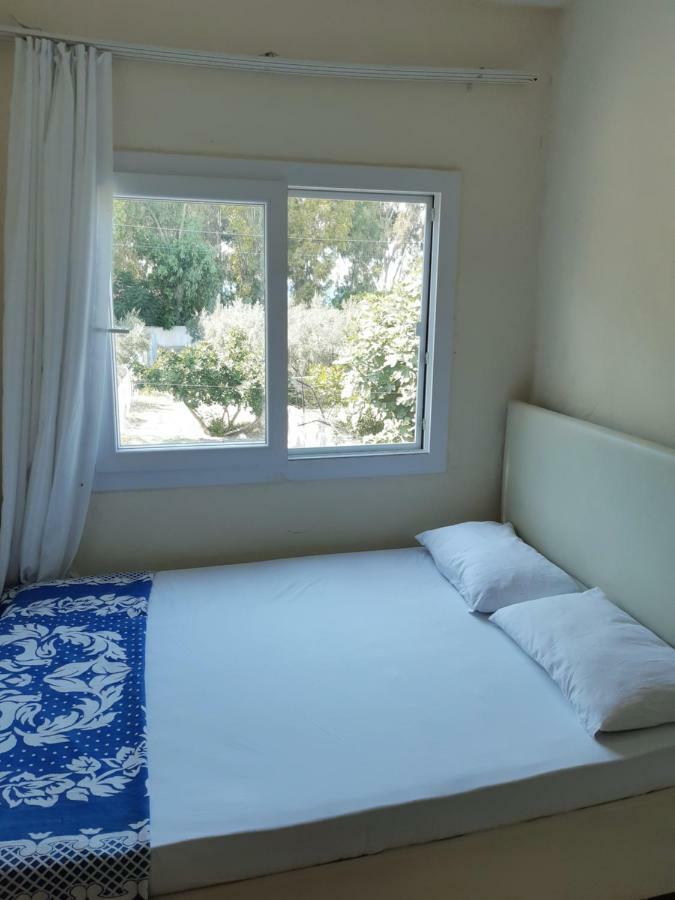 Duru Otel Arsuz Εξωτερικό φωτογραφία
