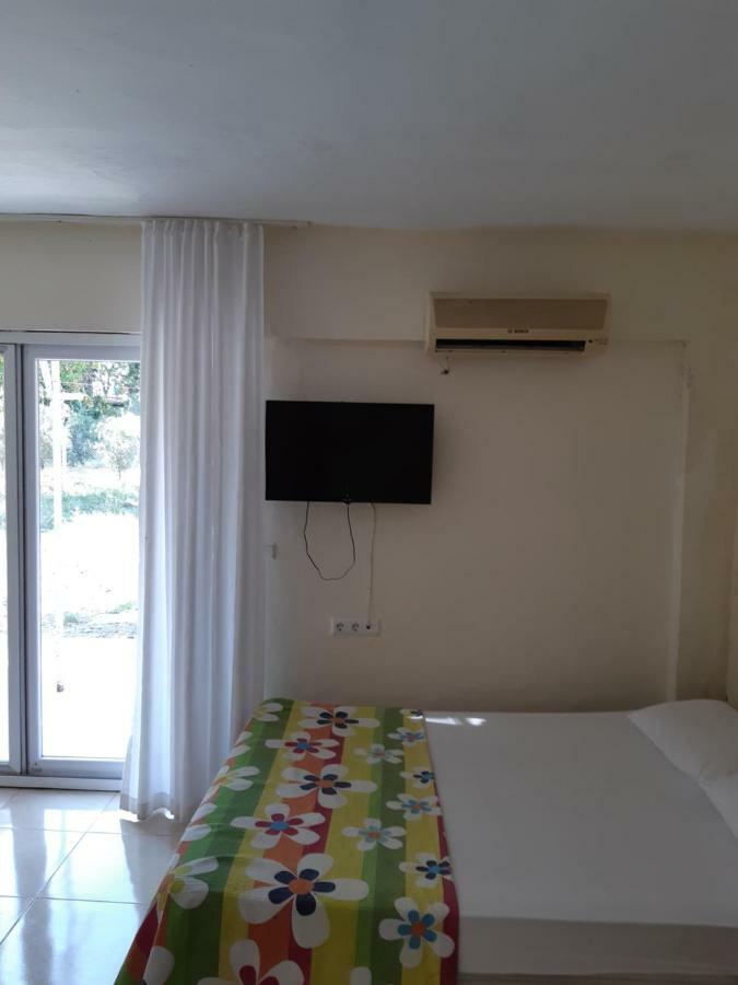 Duru Otel Arsuz Εξωτερικό φωτογραφία