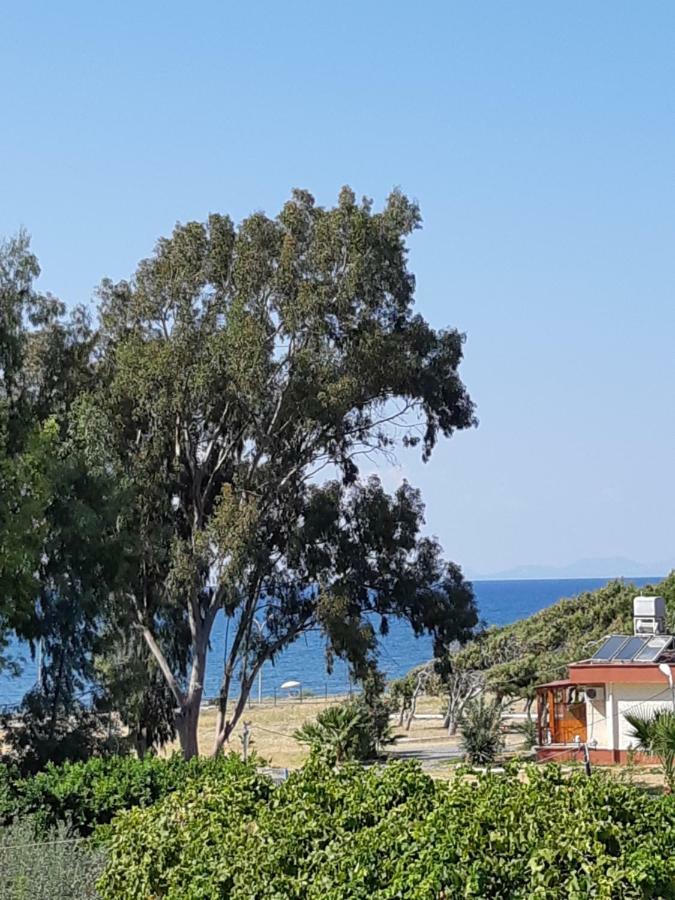 Duru Otel Arsuz Εξωτερικό φωτογραφία