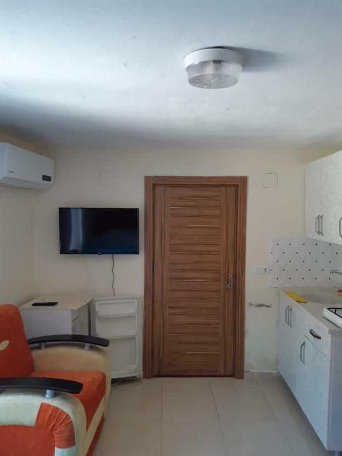 Duru Otel Arsuz Εξωτερικό φωτογραφία